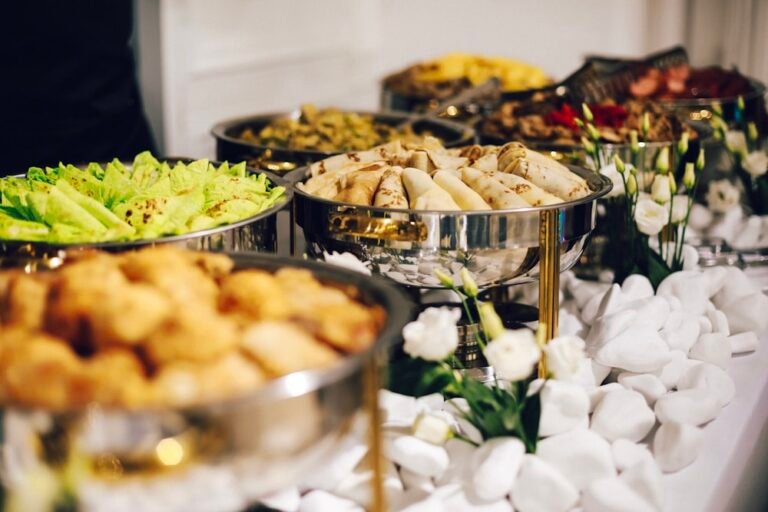 Ukusno Catering – usluga za proslave u Novom Sadu