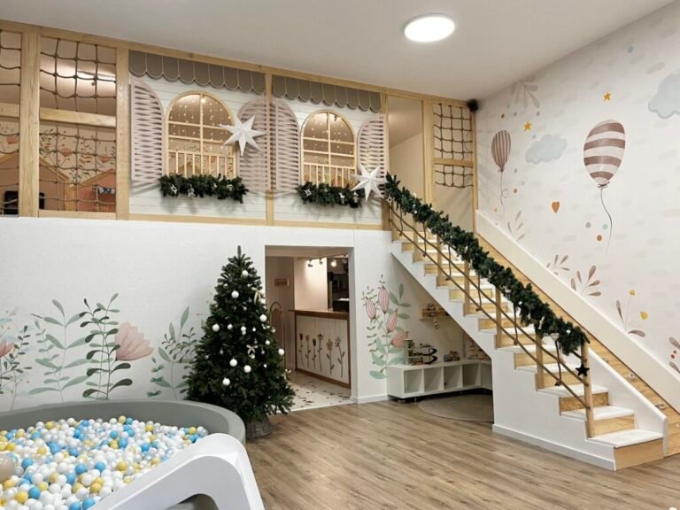 Kids Co – igraonica i rođendaonica u Novom Sadu