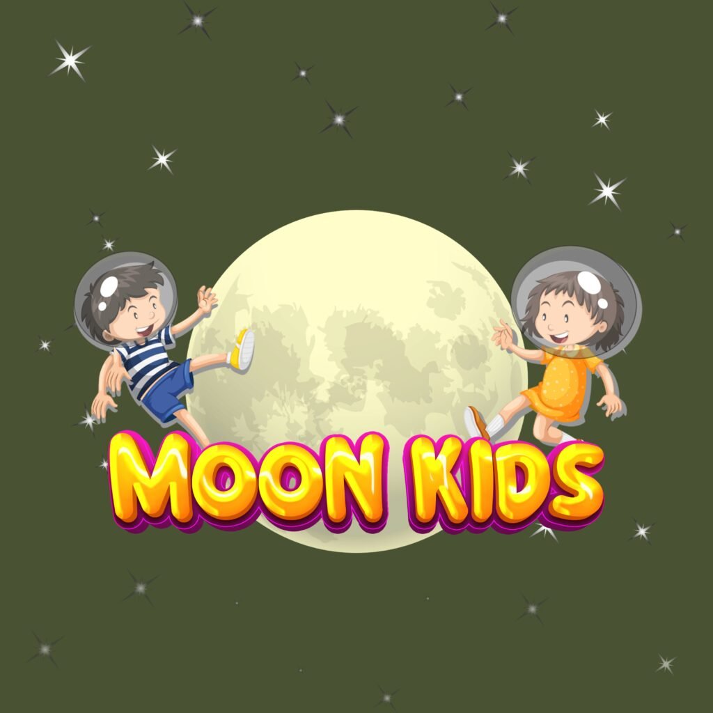 Moon Kids – igraonica i rođendaonica u Novom Sadu